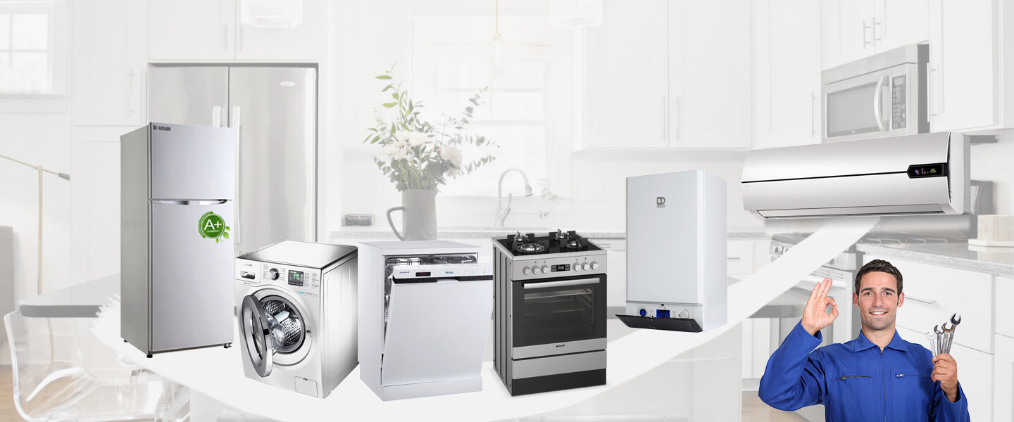 Şenpazar Hotpoint Servisi